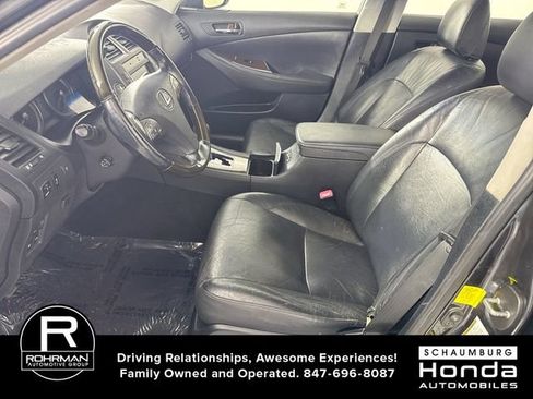 Used 2011 Lexus ES 350 FWD image 5