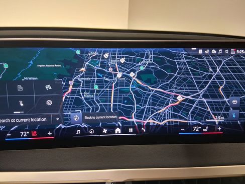 New 2026 BMW iX xDrive45 image 25