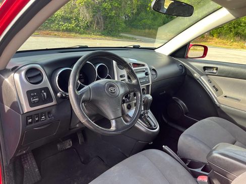 Used 2008 Toyota Matrix XR FWD image 15