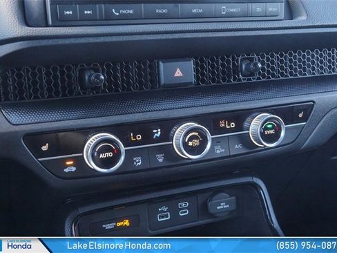 Certified 2023 Honda CR-V Sport image 24