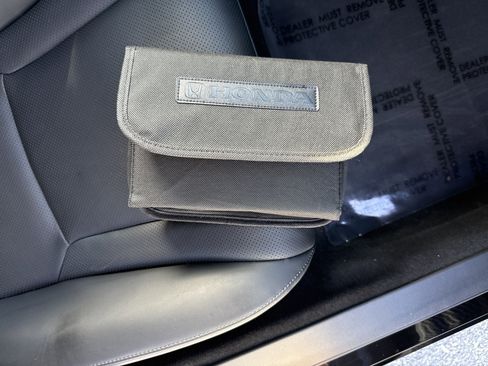 Used 2025 Honda Accord Touring image 35