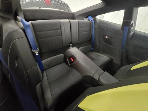 Certified 2025 Porsche 911 Carrera T RWD image 19