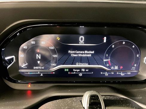 Used 2024 GMC Yukon XL Denali Ultimate image 13