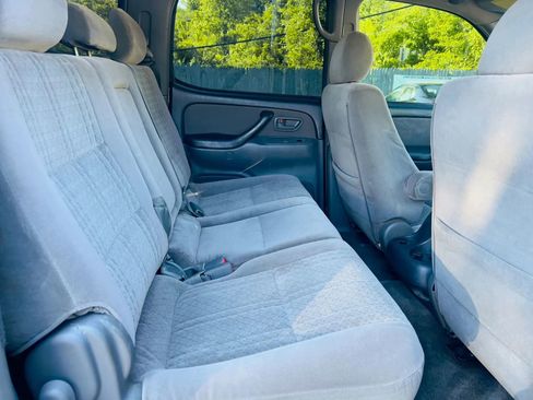 Used 2006 Toyota Tundra SR5 AWD/4WD image 14