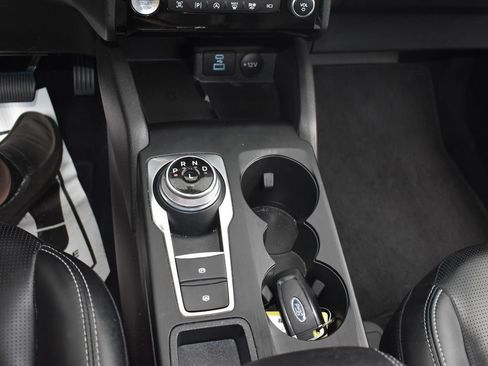 Used 2023 Ford Escape Platinum image 23