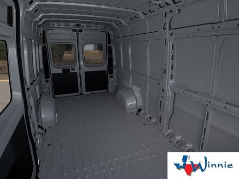 New 2026 RAM ProMaster 3500 image 18