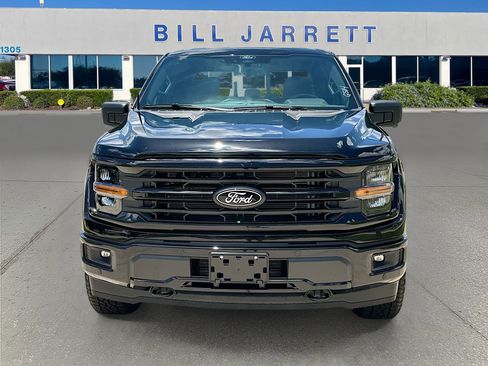 New 2026 Ford F150 XLT w/ Equipment Group 302A MID AWD/4WD image 2