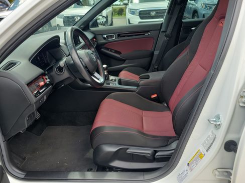 Used 2025 Honda Civic Si image 23