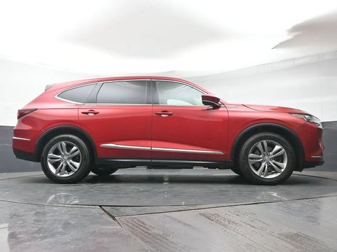 Used 2023 Acura MDX SH-AWD image 38
