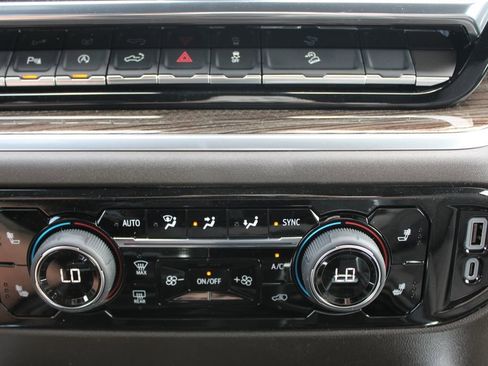 New 2026 Chevrolet Silverado 1500 LT Trail Boss w/ LT Trail Boss Premium Package AWD/4WD image 46