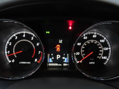 New 2025 Mitsubishi Outlander Sport 2.0 Trail Edition image 8