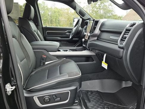 New 2026 RAM 1500 Laramie w/ Sport Appearance Package image 15