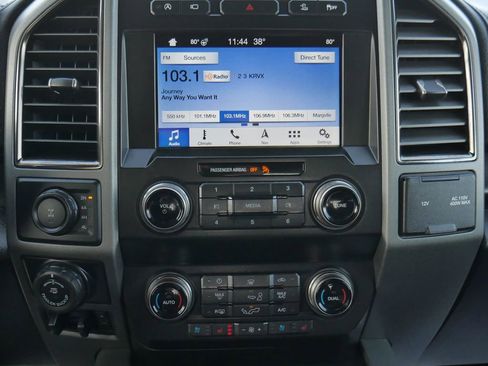 Used 2019 Ford F150 Raptor w/ Equipment Group 802A Luxury image 43