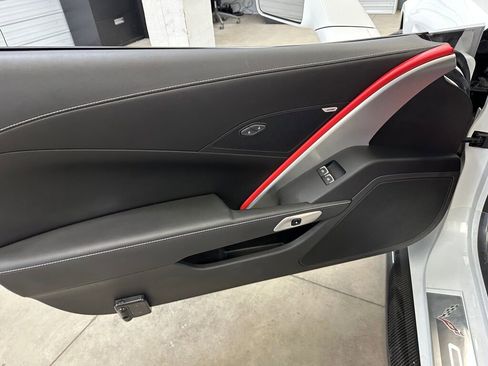 Used 2019 Chevrolet Corvette Stingray Coupe w/ Battery Protection Package image 7
