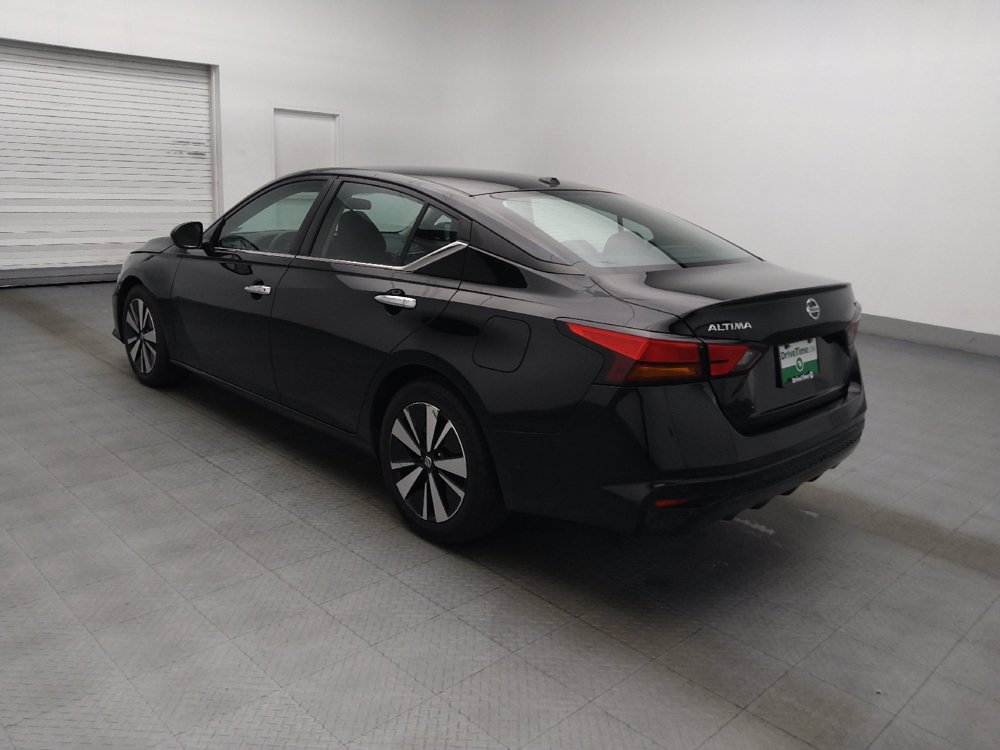 Used 2021 Nissan Altima 2.5 SV FWD image 3