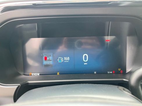 New 2026 Ford F250 Lariat w/ Black Appearance Package image 16