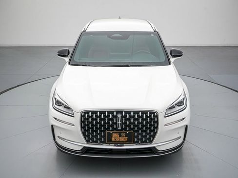 Used 2023 Lincoln Corsair Reserve w/ Equipment Group 201A AWD/4WD image 10