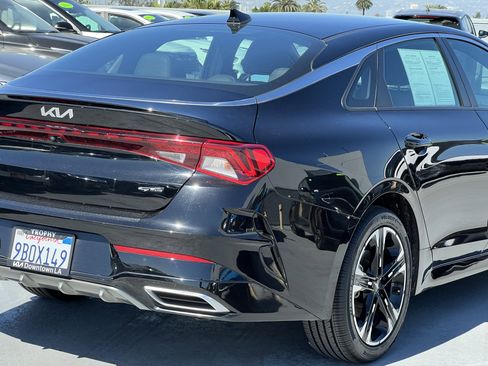 Used 2022 Kia K5 GT-Line image 7