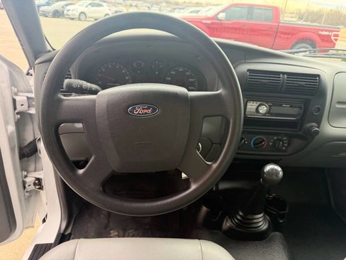 Used 2009 Ford Ranger XLT image 27