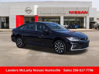 Used 2025 Volkswagen Jetta S FWD 360° Tour