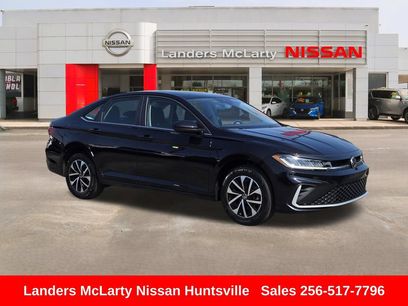 Used 2025 Volkswagen Jetta S