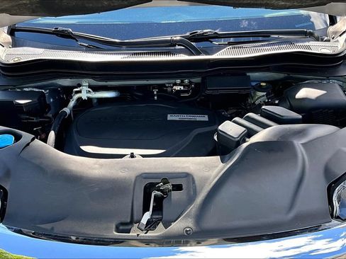 Used 2020 Honda Pilot EX-L image 22