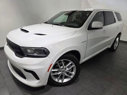 Used 2022 Dodge Durango R/T