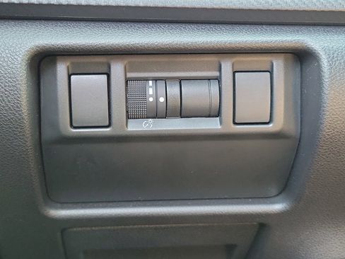 Certified 2024 Subaru Crosstrek 2.5i Sport image 26