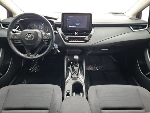 Used 2024 Toyota Corolla LE FWD image 9