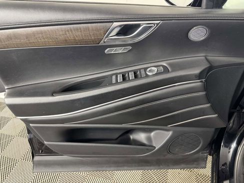 Used 2021 Genesis GV80 2.5T image 17