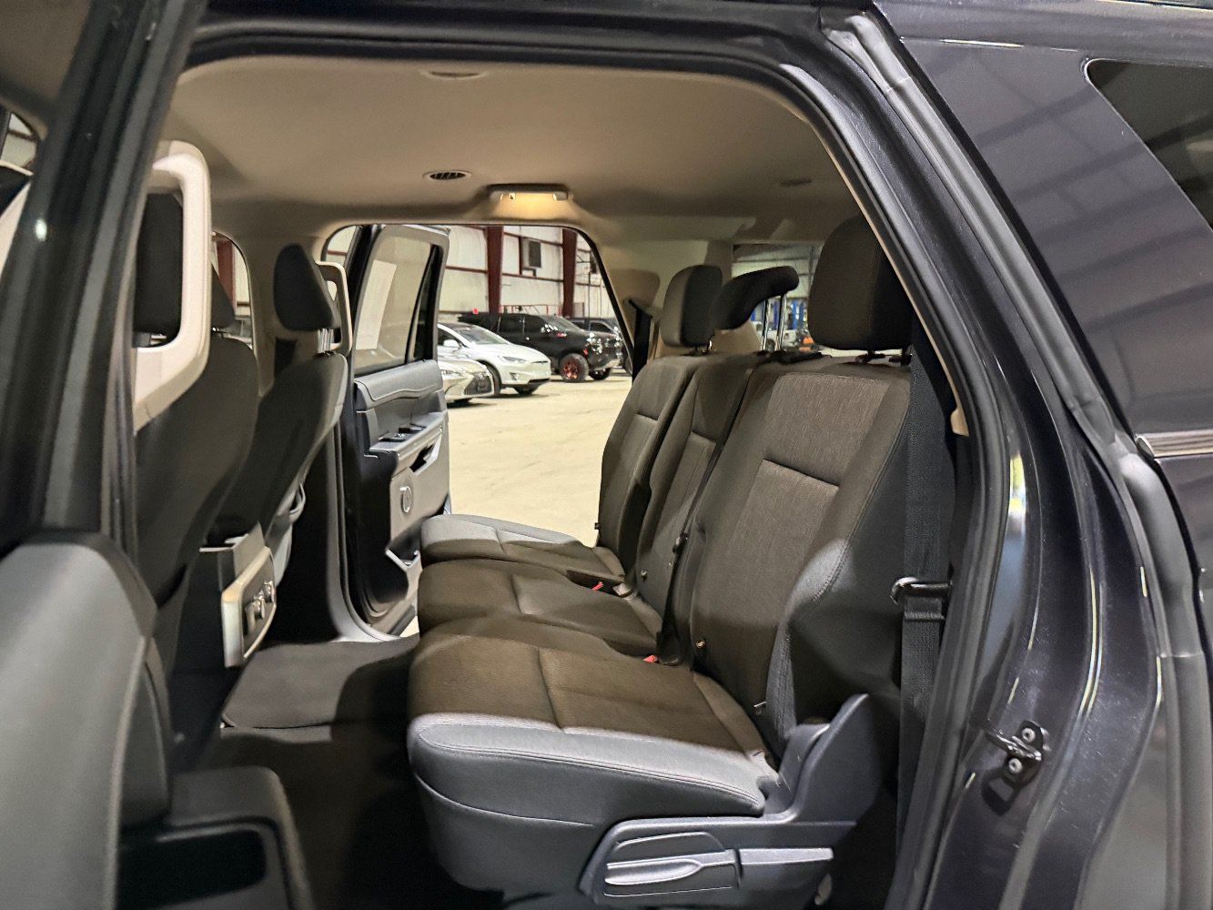 Used 2024 Ford Expedition Max XLT RWD image 18