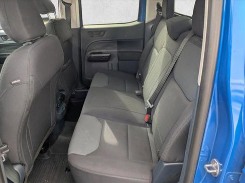 Used 2022 Ford Maverick XL image 16