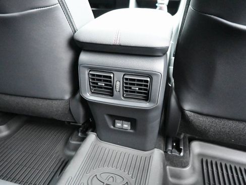 New 2025 Toyota RAV4 XSE image 18