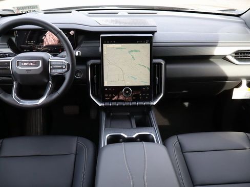 New 2026 GMC Acadia Elevation w/ Black Edition AWD/4WD image 8
