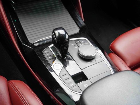 Certified 2023 BMW X4 xDrive30i w/ M Sport Package image 31