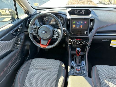 Used 2024 Subaru Forester Sport image 22