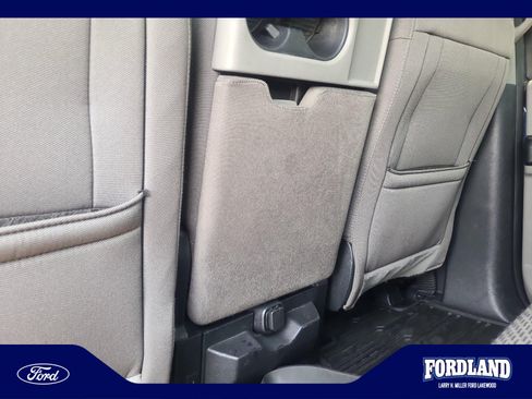 Used 2018 Ford F150 XLT w/ Equipment Group 302A Luxury AWD/4WD image 31