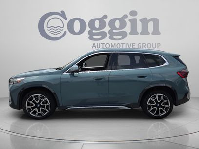 Used 2025 BMW X1 xDrive28i w/ Technology Package