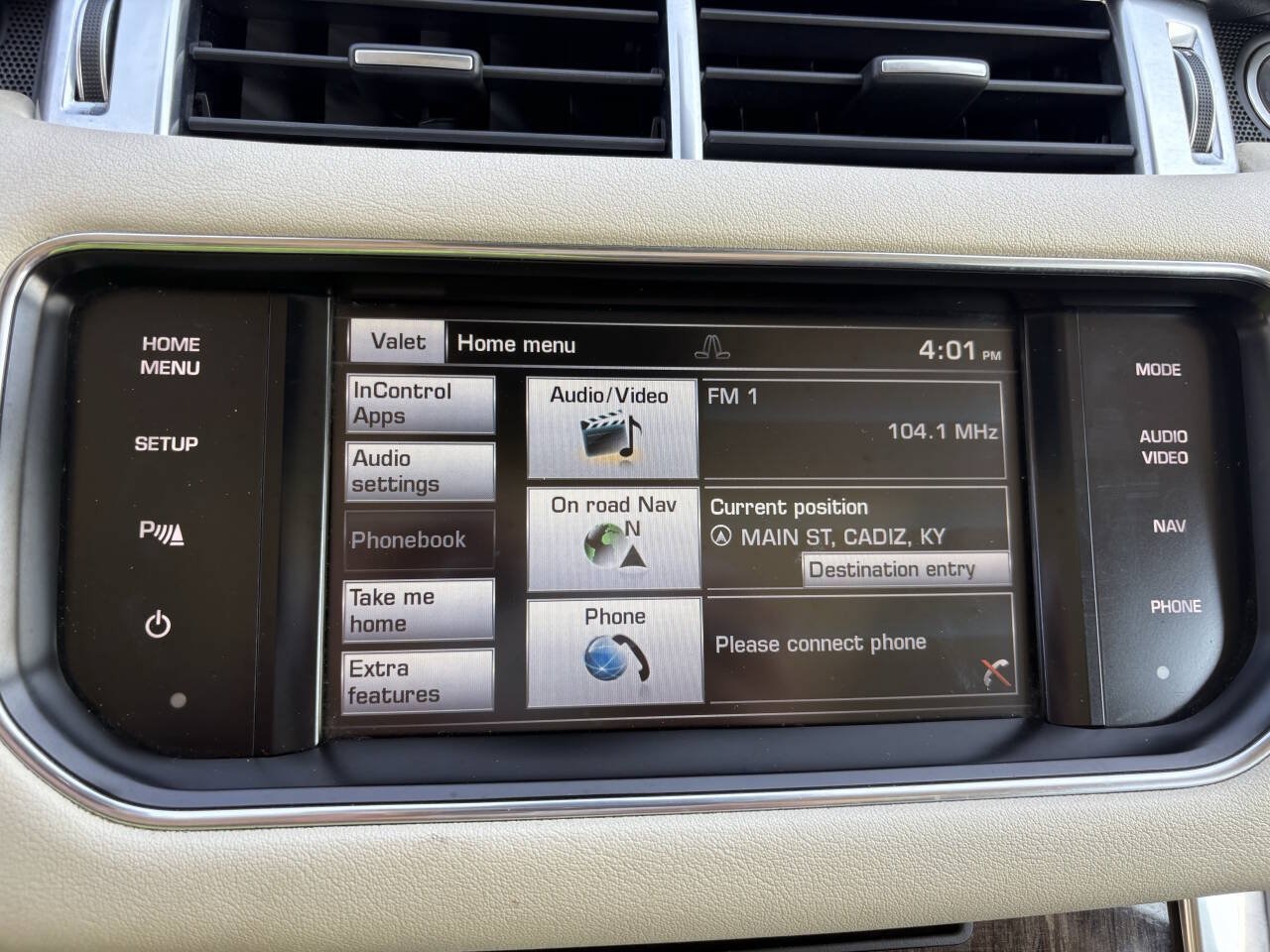 Used 2015 Land Rover Range Rover Sport HSE AWD/4WD image 25