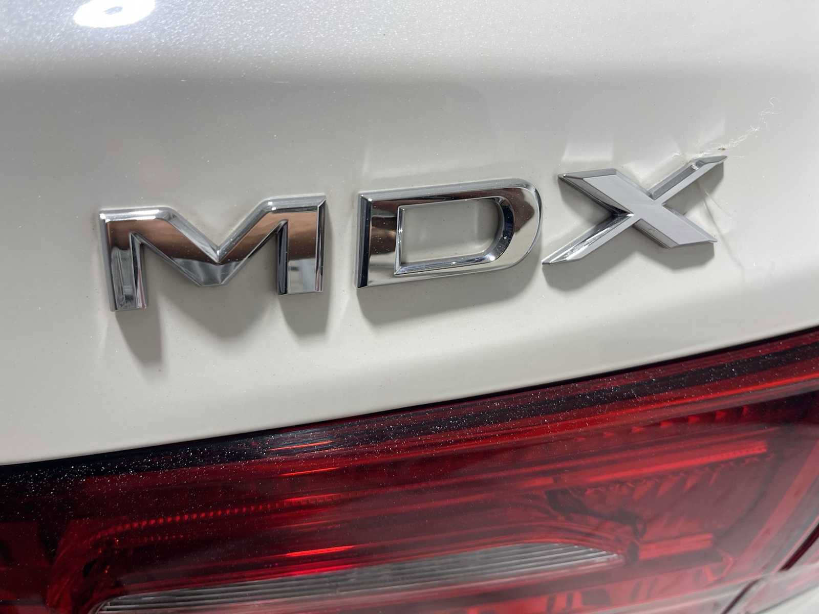 Used 2019 Acura MDX SH-AWD image 7
