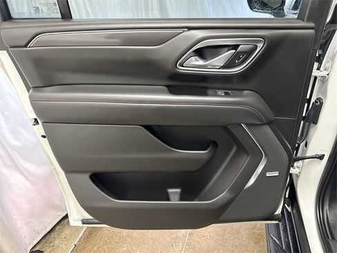 Certified 2021 Chevrolet Suburban RST w/ Rear Media and Nav Package image 27