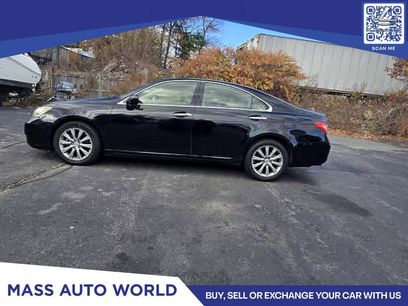 Used 2008 Lexus ES 350