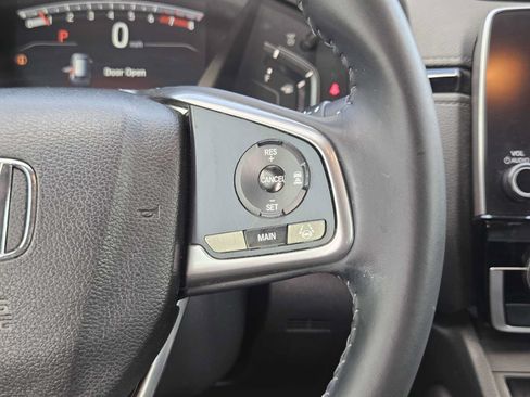 Used 2017 Honda CR-V EX-L image 28