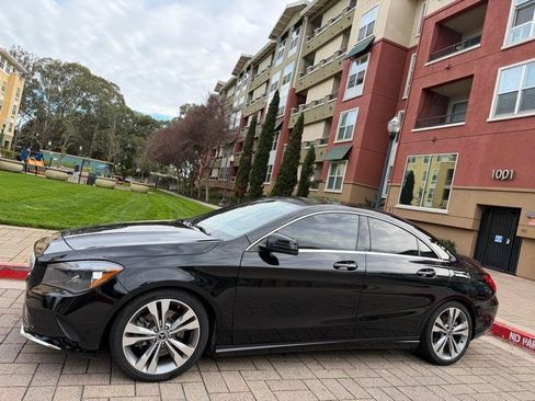 Used 2018 Mercedes-Benz CLA 250 image 7