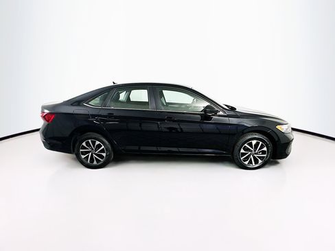 Used 2024 Volkswagen Jetta S image 10