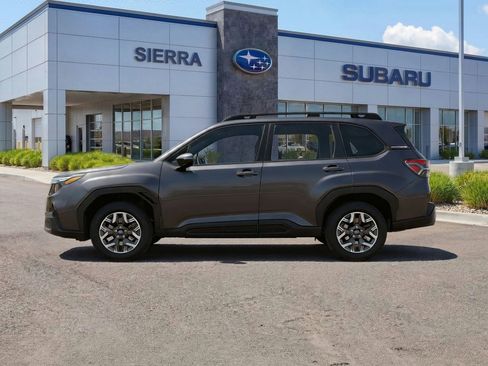 New 2026 Subaru Forester image 4