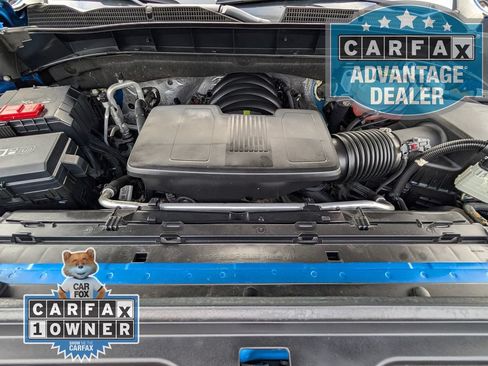 Certified 2023 GMC Sierra 1500 AT4X AWD/4WD image 35