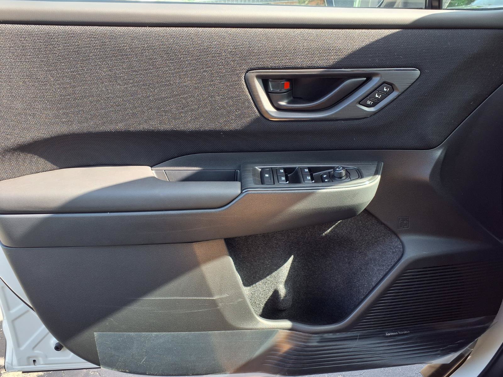 New 2026 Subaru Outback Limited XT AWD/4WD image 10