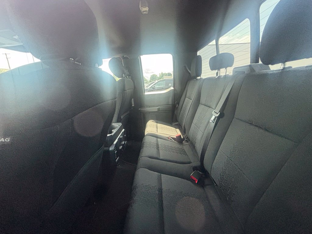 Used 2020 Ford F150 XLT w/ Equipment Group 302A Luxury AWD/4WD image 8