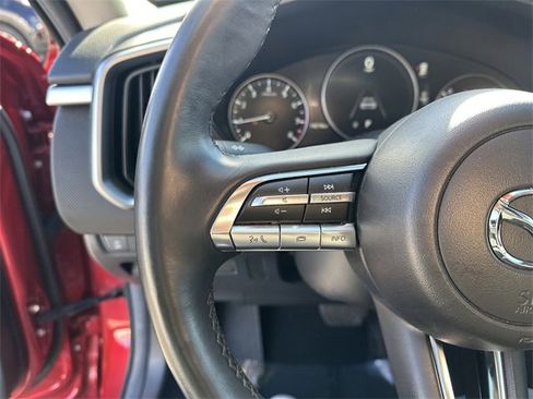 Used 2024 MAZDA CX-50 AWD 2.5 S w/ Weather Package image 27